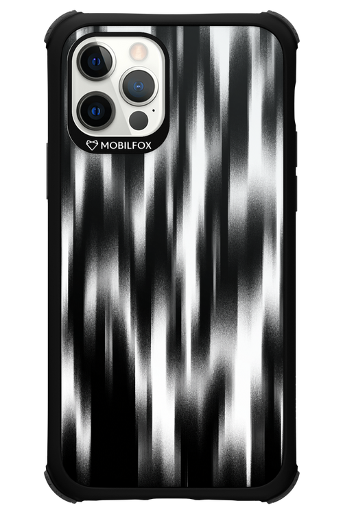 Monochrome Motion 2.0 - Apple iPhone 12 Pro