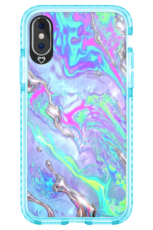Aurora 2.0 - Apple iPhone XS