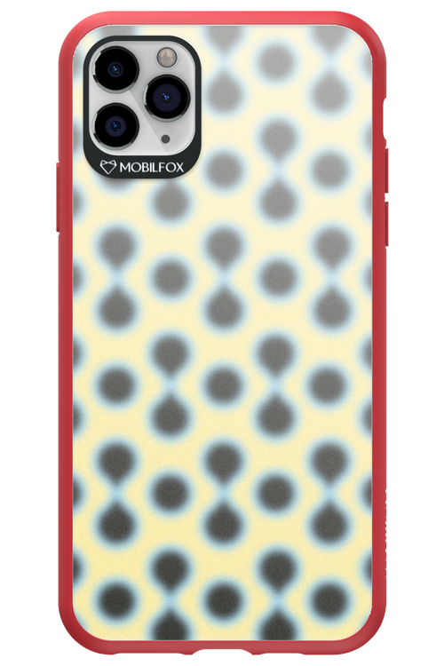 Butter Bubble 2.0 - Apple iPhone 11 Pro Max