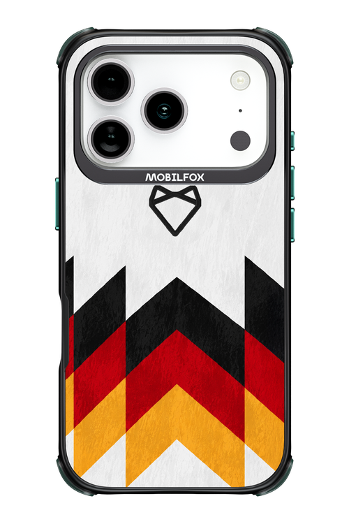 Germania x Mobilfox 2.0 - Apple iPhone 17 Pro