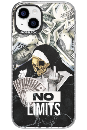 No Limits - Apple iPhone 15 Plus