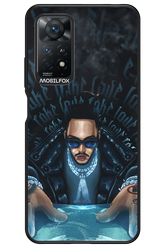 Fake Love 2.0 - Xiaomi Redmi Note 11Pro 4G/5G