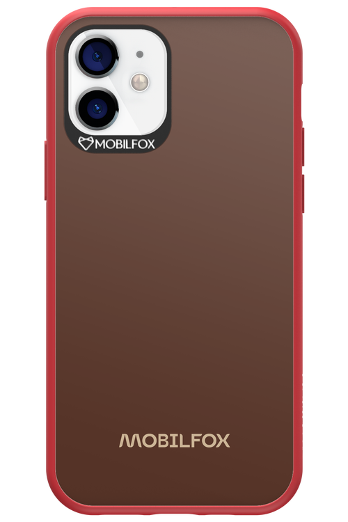 Espressso 2.0 - Apple iPhone 12