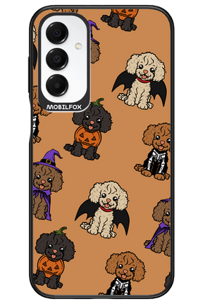 BOO-DLE CREW - Samsung A16