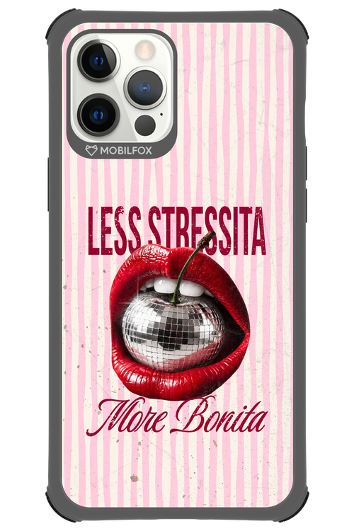Bonita 2.0 - Apple iPhone 12 Pro Max