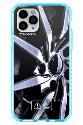 Rim - Apple iPhone 11 Pro