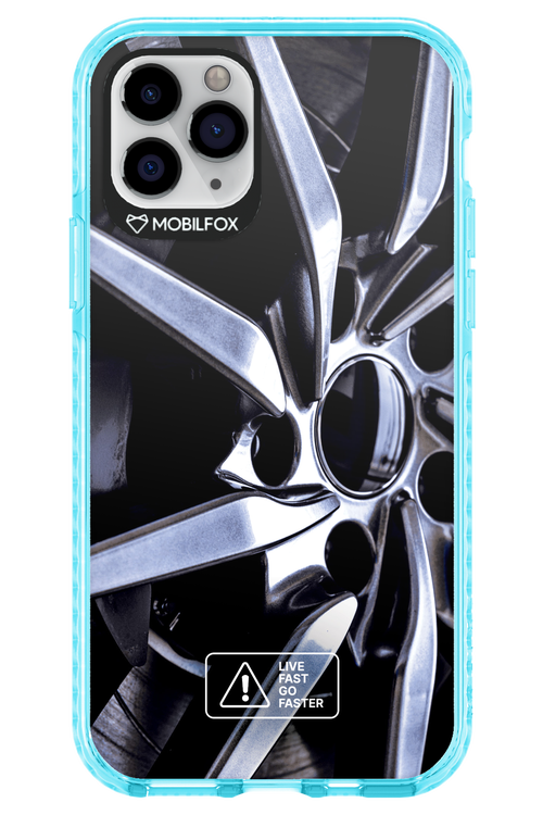 Rim - Apple iPhone 11 Pro