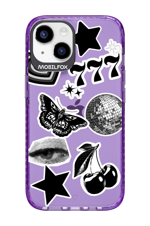 Sticker - Apple iPhone 14