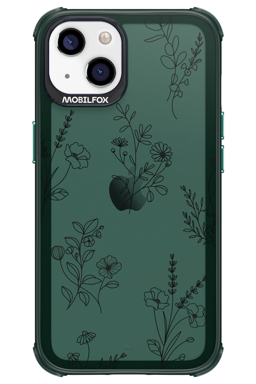 Bouquet 2.0 - Apple iPhone 13