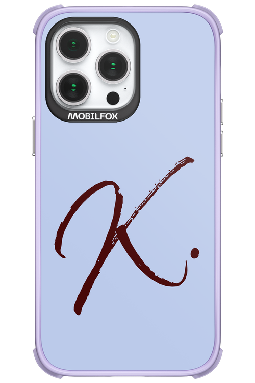(Jellyfish Presso) K 2.0 - Apple iPhone 14 Pro Max