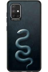Night Venom 2.0 - Samsung Galaxy A71