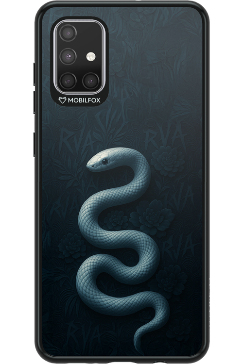 Night Venom 2.0 - Samsung Galaxy A71