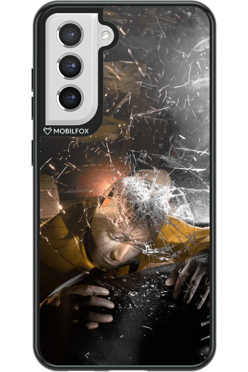 Final Impact 2.0 - Samsung Galaxy S21 FE