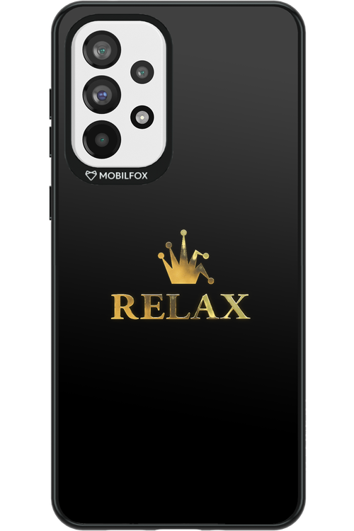 Relax 2.0 - Samsung Galaxy A73
