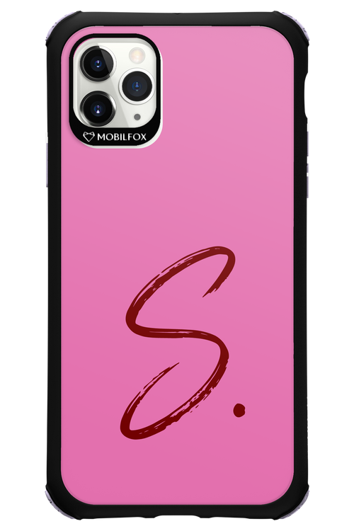(Sorbet) S 2.0 - Apple iPhone 11 Pro Max