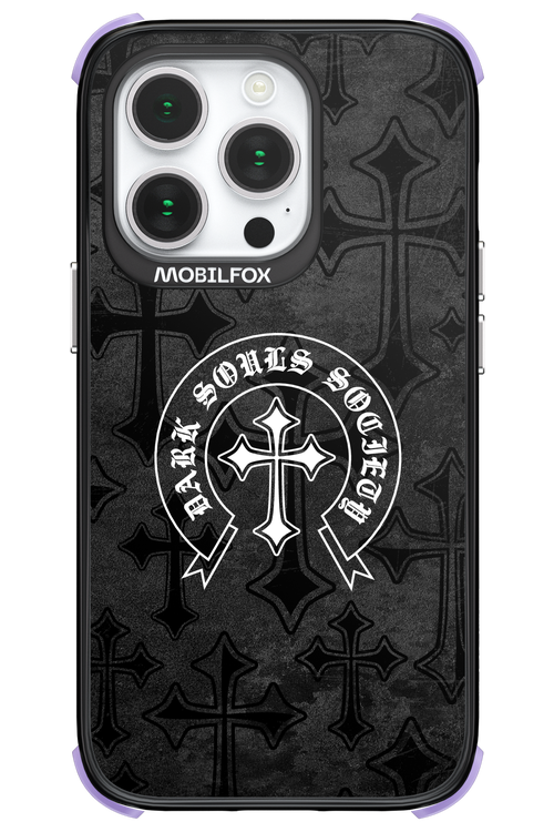 Dark Souls Society - Apple iPhone 14 Pro