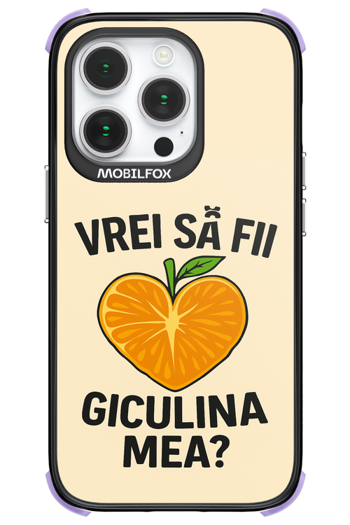 Design Clean 2.0 - Apple iPhone 14 Pro