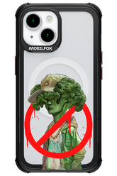 Anti Brokkoli - Apple iPhone 15