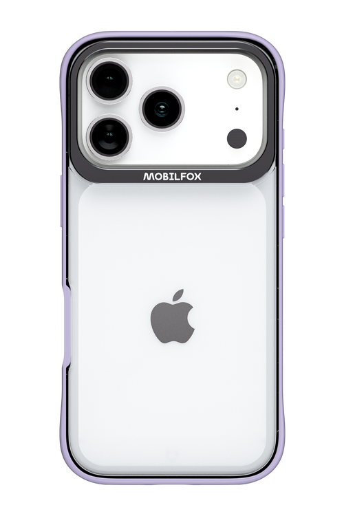 NUDE 2.0 - Apple iPhone 17 Pro