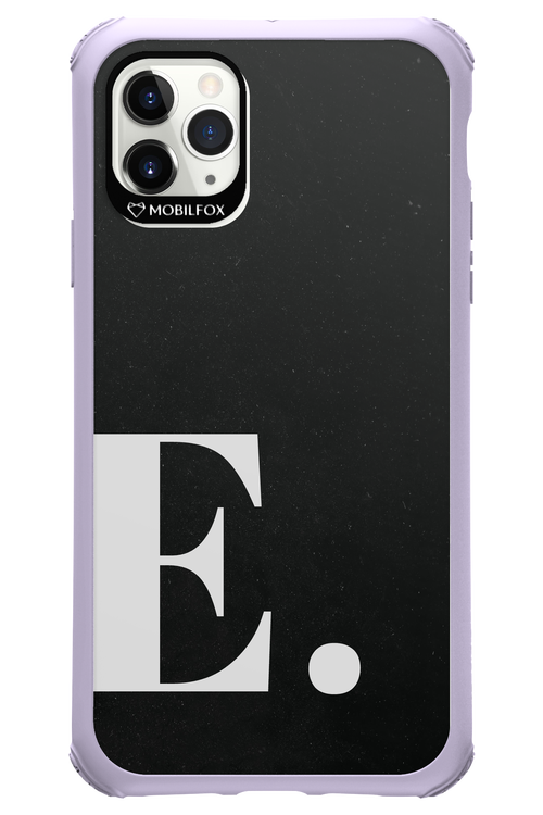 E (Off Space) 2.0 - Apple iPhone 11 Pro Max