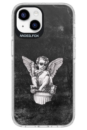 Fallen Angel - Apple iPhone 14