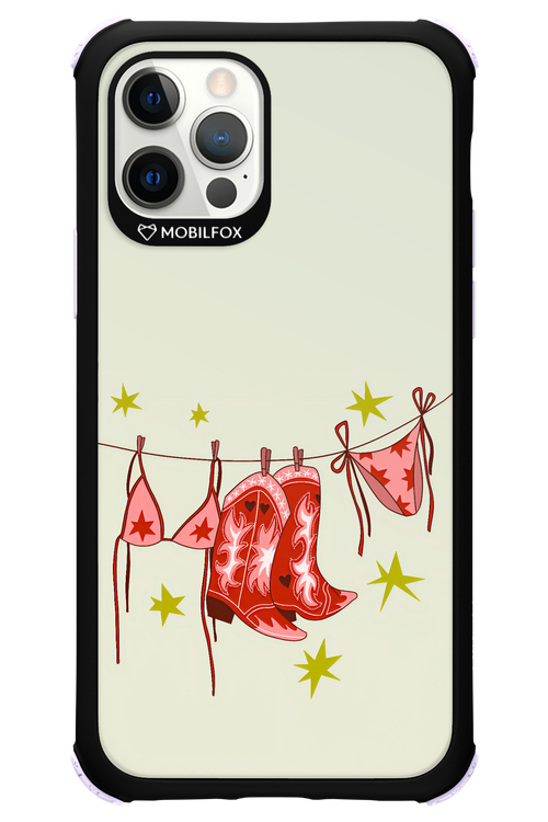 Laundry 2.0 - Apple iPhone 12 Pro