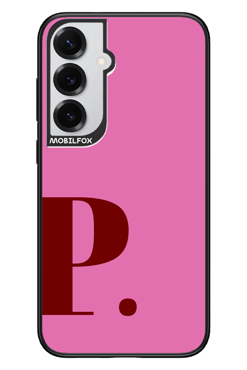 P (Sorbet) 2.0 - Samsung S25+