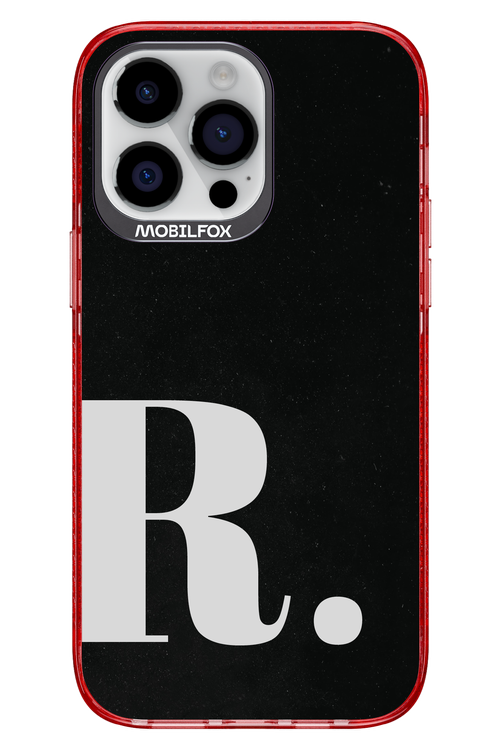 R (Off Space) 2.0 - Apple iPhone 14 Pro Max