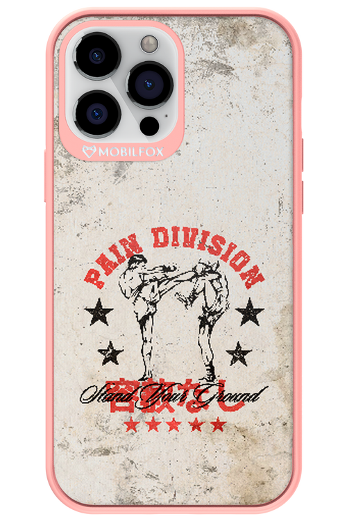 MMA 2.0 - Apple iPhone 13 Pro Max