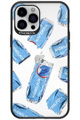 Mobilfox Gum - Apple iPhone 12 Pro Max