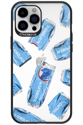 Mobilfox Gum - Apple iPhone 12 Pro Max