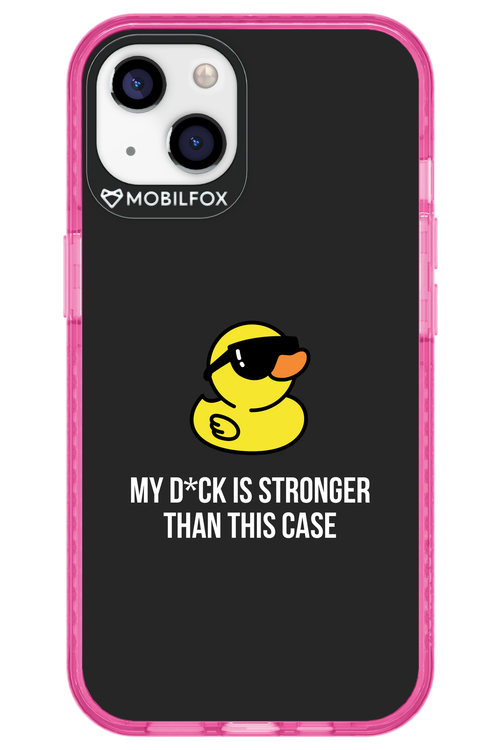 My D_ck 2.0 - Apple iPhone 13