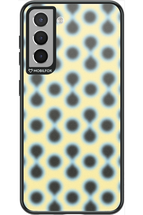 Butter Bubble 2.0 - Samsung Galaxy S21