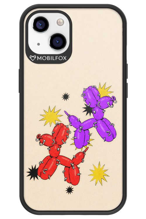 Dog Fight 2.0 - Apple iPhone 13