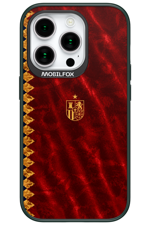 Spania 2.0 - Apple iPhone 15 Pro
