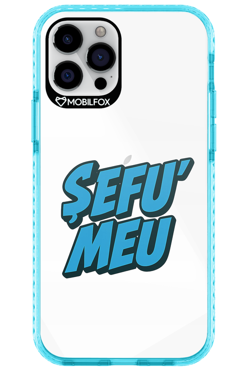Meu - Apple iPhone 12 Pro