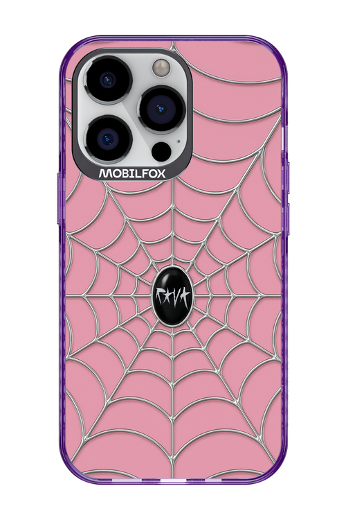 SpiderQueen 2.0 - Apple iPhone 13 Pro