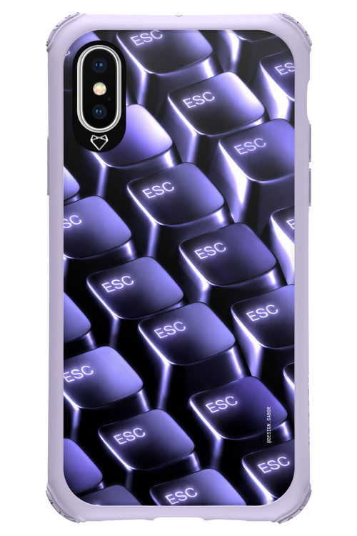 Can's Escape 2.0 - Apple iPhone X