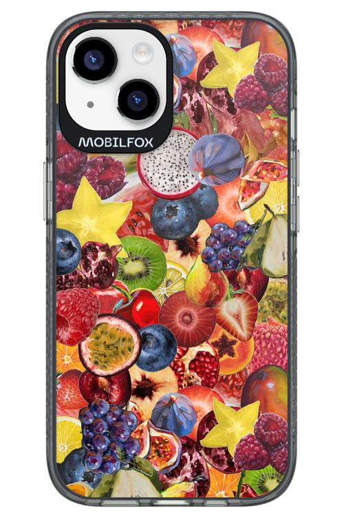 Fruit Basket 2.0 - Apple iPhone 14