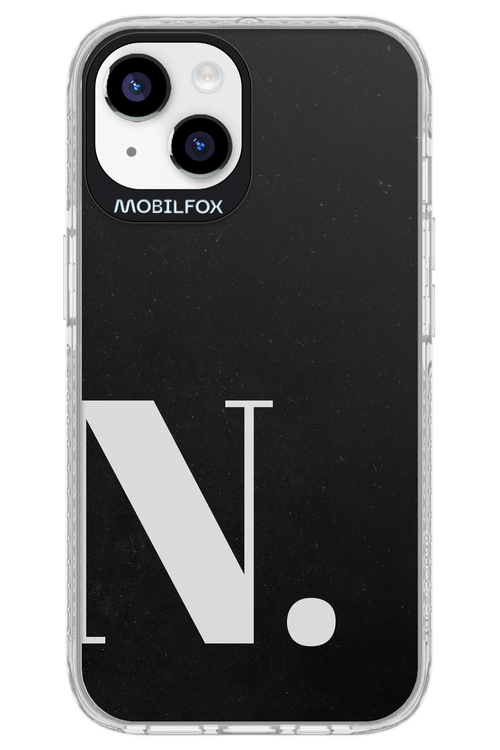N (Off Space) 2.0 - Apple iPhone 14