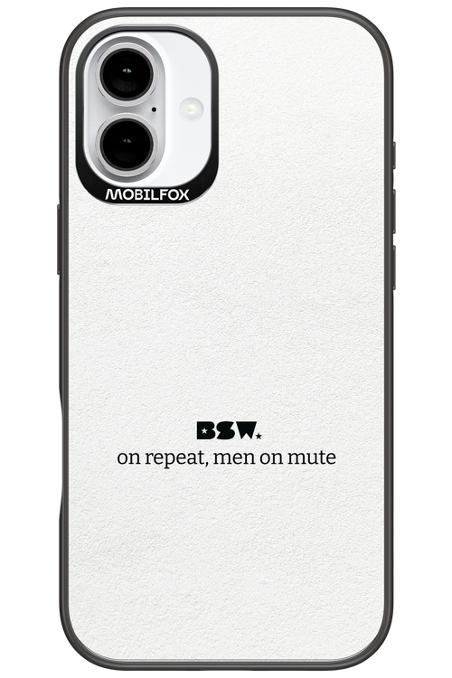 BSW FourSeasons 14 2.0 - Apple iPhone 16 Plus