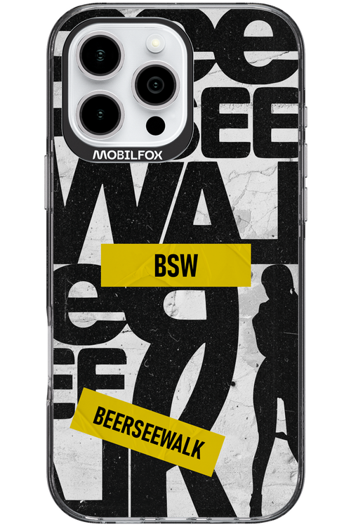 Beerseewalk II 2.0 - Apple iPhone 16 Pro Max