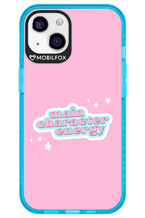 The Main Pink - Apple iPhone 13