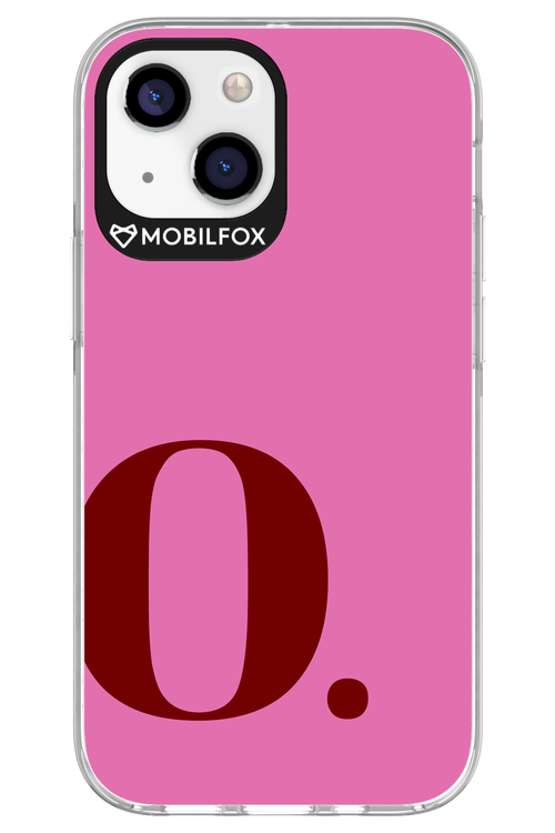 O (Sorbet) 2.0 - Apple iPhone 13 Mini