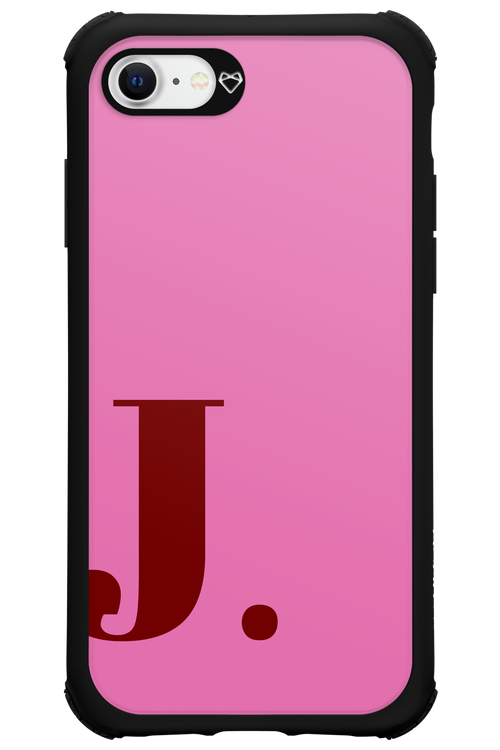 J (Sorbet) 2.0 - Apple iPhone 7
