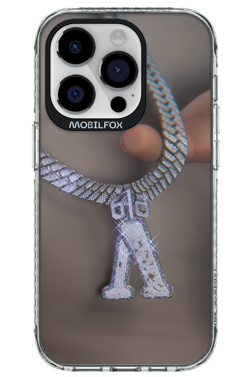Azteca Chain 2.0 - Apple iPhone 14 Pro