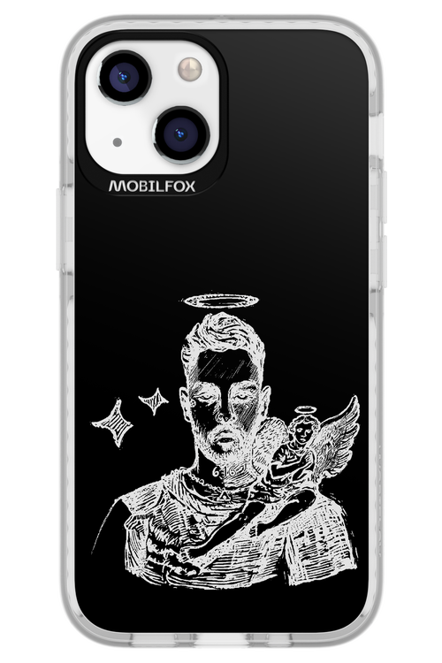 iNGER Black 2.0 - Apple iPhone 13 Mini