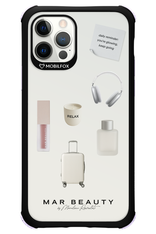 Clean Girl - Apple iPhone 12 Pro