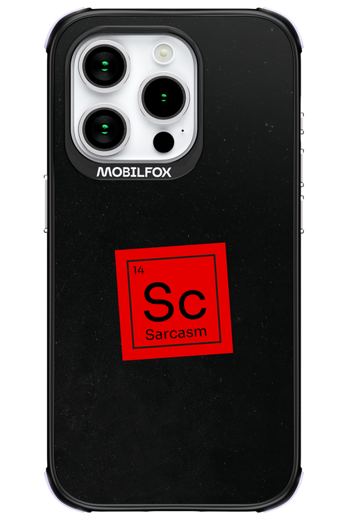 Sc 2.0 - Apple iPhone 15 Pro