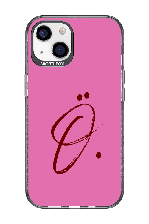 (Sorbet) O II 2.0 - Apple iPhone 13